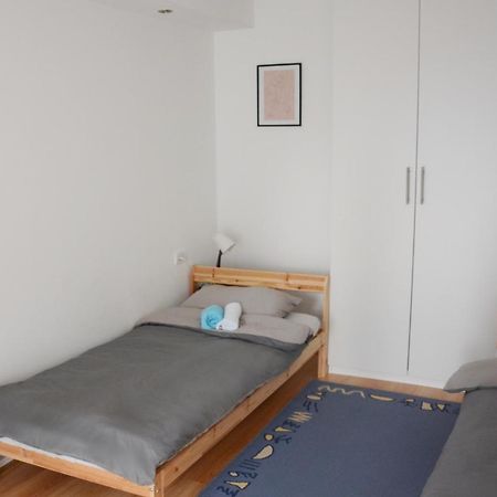 Apatin Apartman Luaran gambar