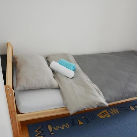 Apatin Apartman Luaran gambar