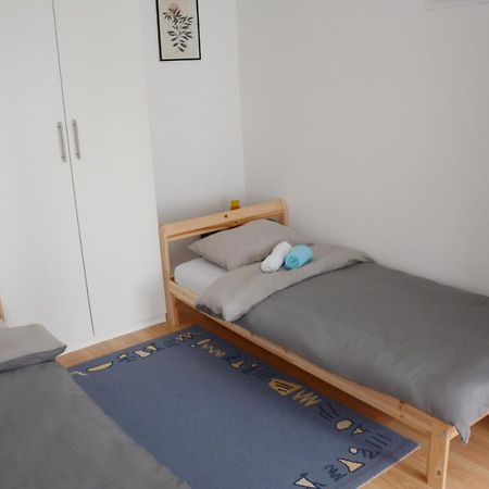 Apatin Apartman Luaran gambar