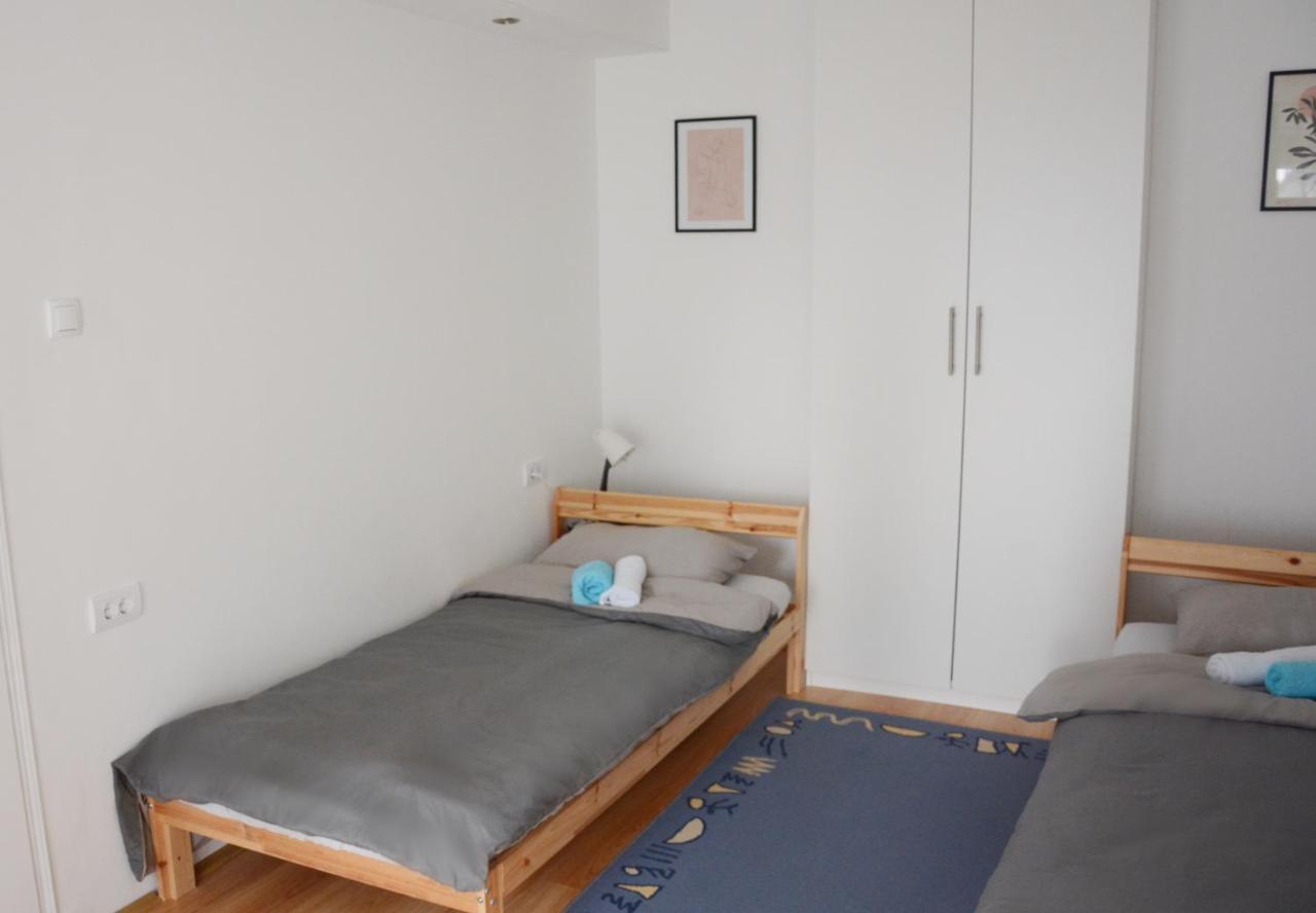 Apatin Apartman Luaran gambar
