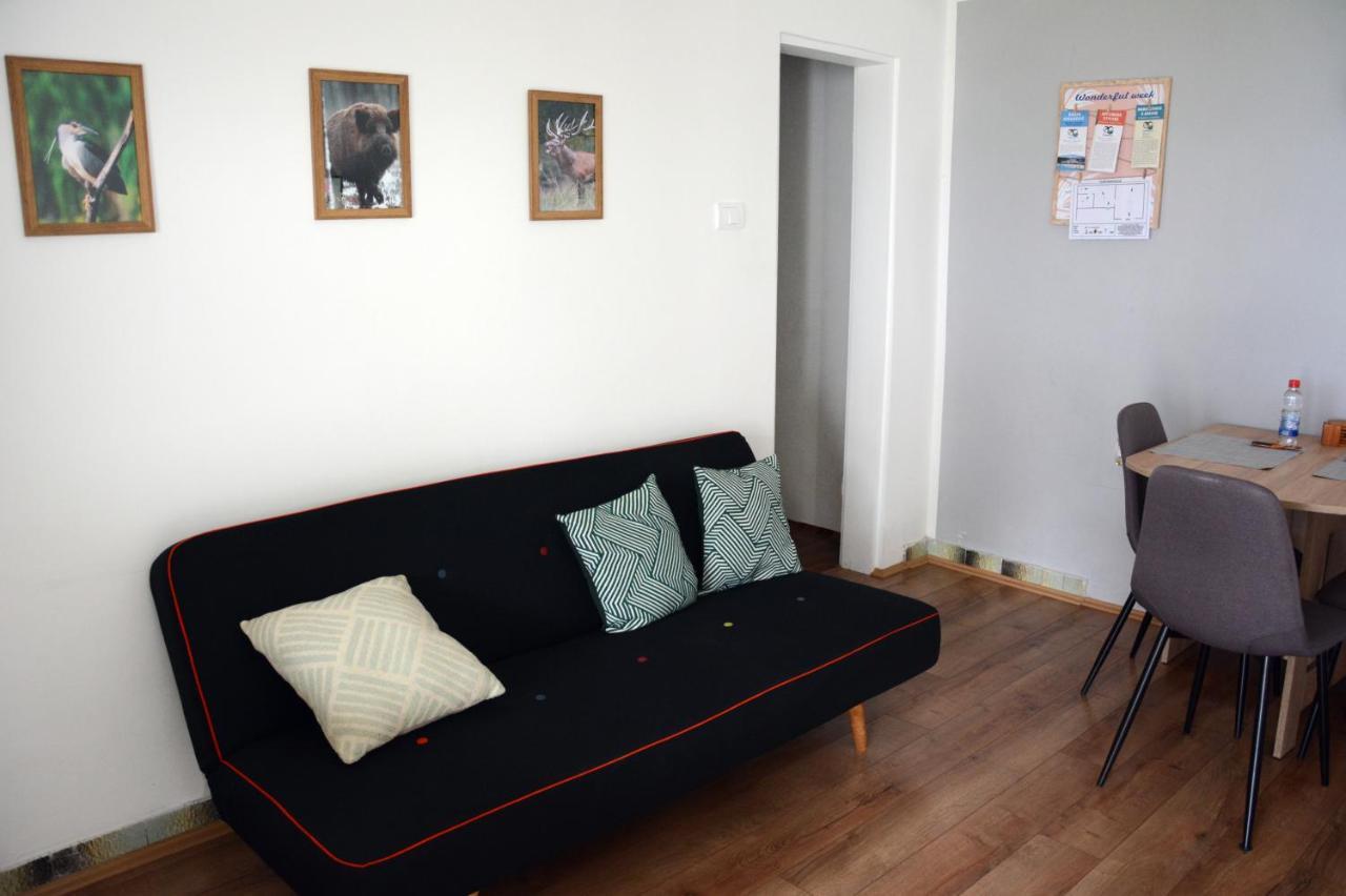 Apatin Apartman Luaran gambar